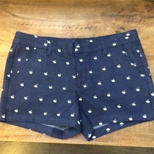 Brand New without tags denim shorts!